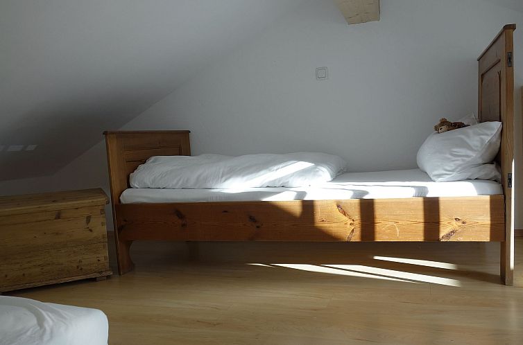 Appartement Familien Domizil