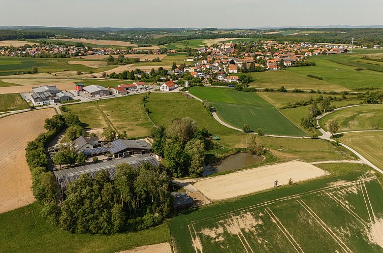 Geschakelde woning in Sinzing