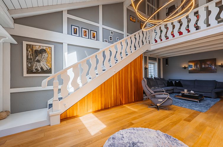 Geschakelde woning in Sinzing