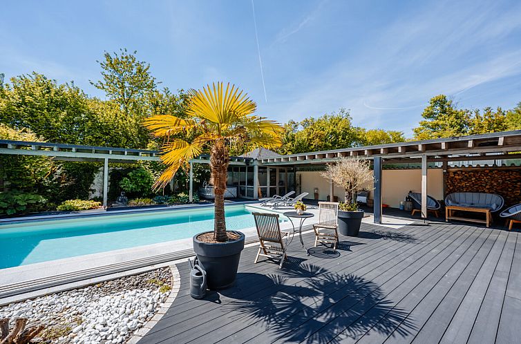 Geschakelde woning in Sinzing