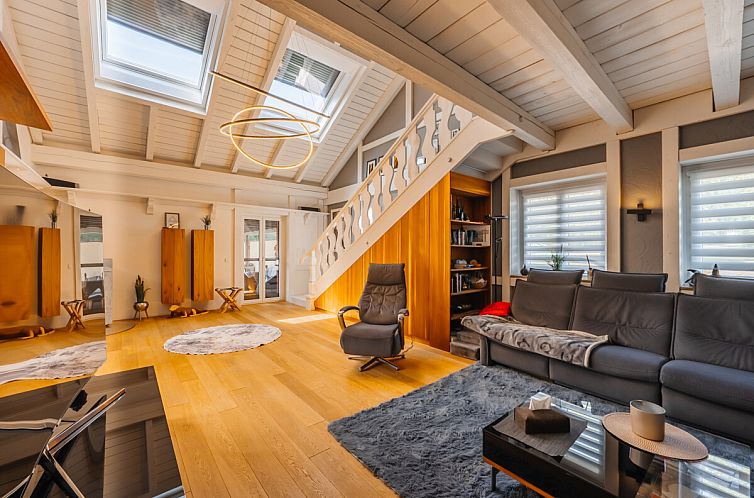 Geschakelde woning in Sinzing