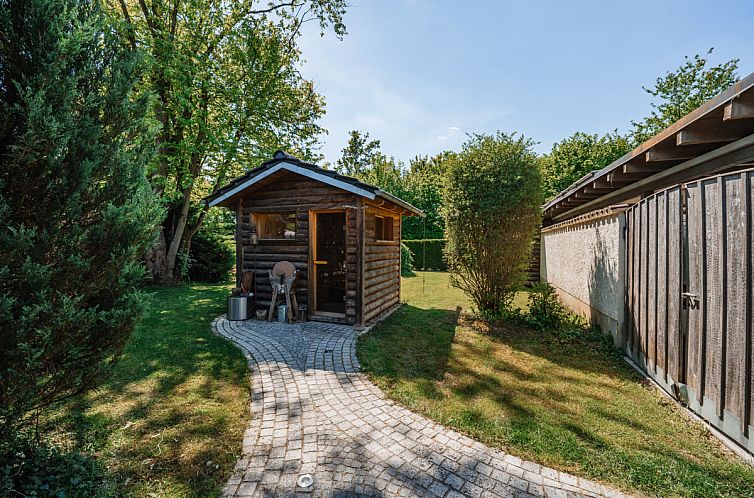 Geschakelde woning in Sinzing