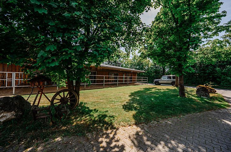 Geschakelde woning in Sinzing