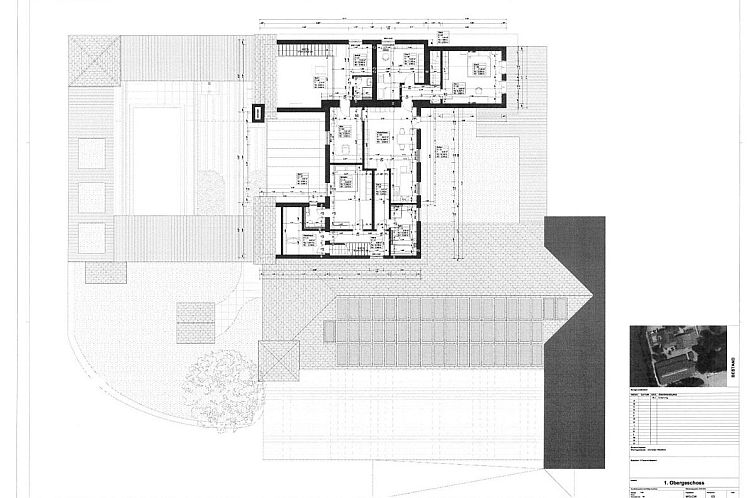 Geschakelde woning in Sinzing