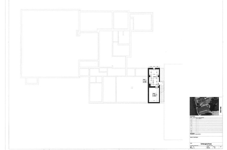 Geschakelde woning in Sinzing