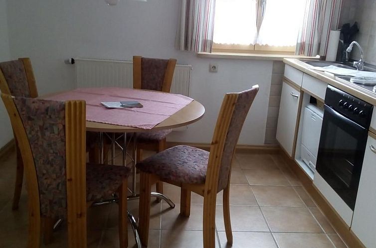 Appartement Gemütliche Ferienwohnung in Unterammergau