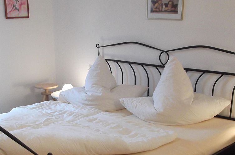 Appartement Apartment mit Königscard für 4 Personen