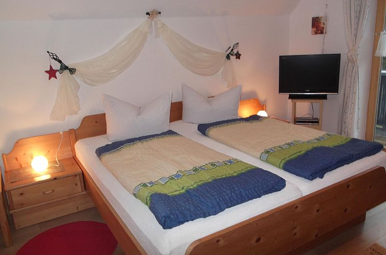 Appartement Apartment mit Königscard für 4 Personen