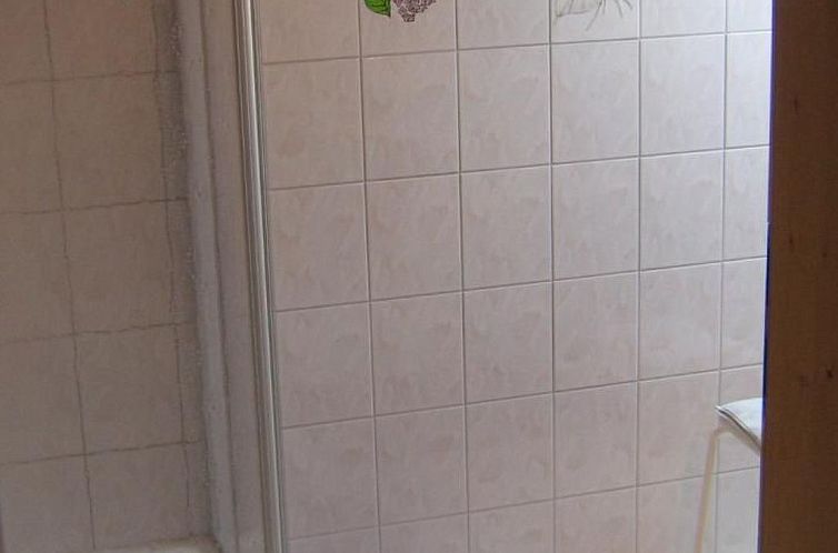 Appartement Apartment mit Königscard für 4 Personen