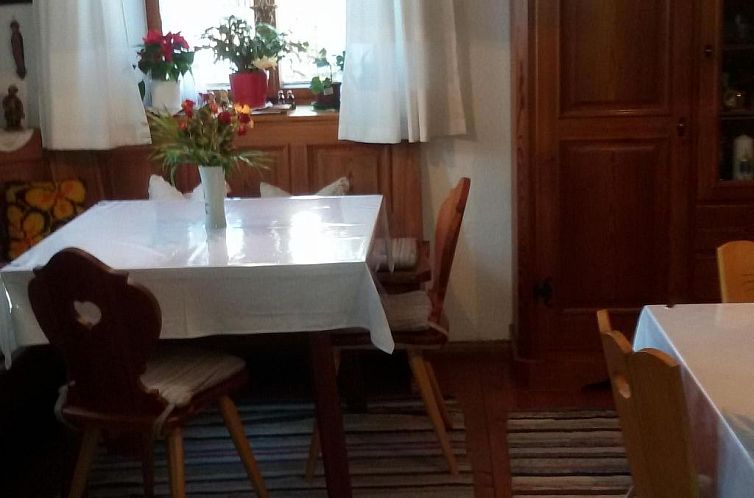 Appartement Apartment mit Königscard für 4 Personen