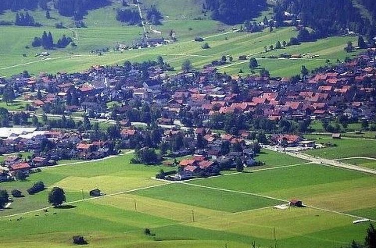 Appartement Apartment mit Königscard für 4 Personen