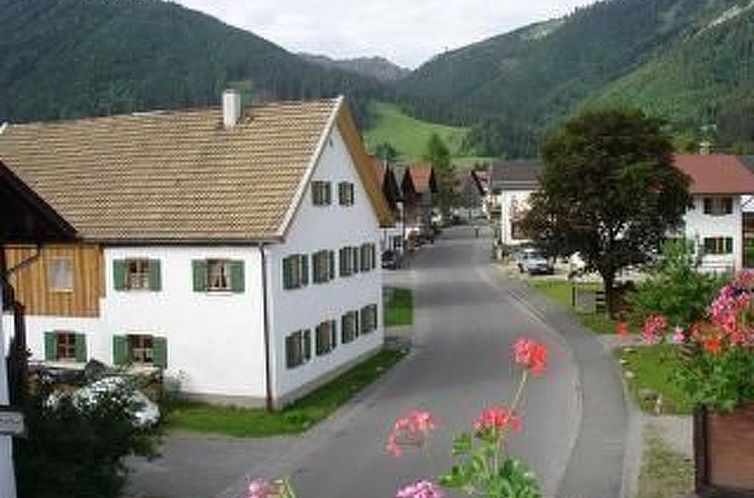 Appartement Apartment mit Königscard für 4 Personen