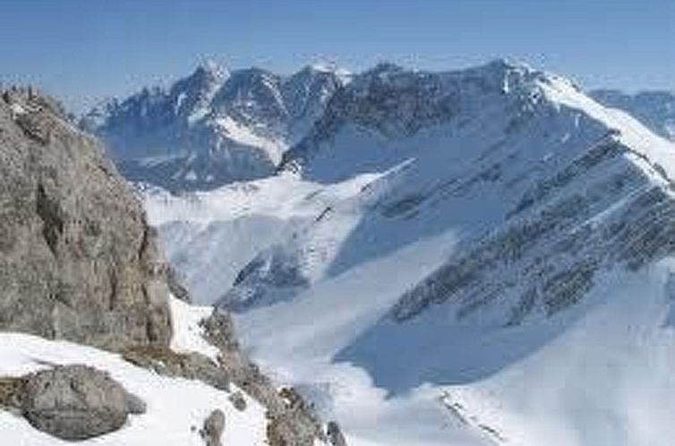 Appartement Apartment mit Königscard für 4 Personen