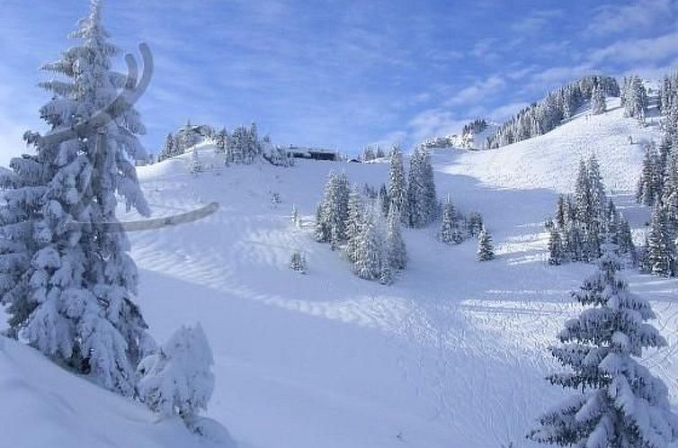 Appartement Apartment mit Königscard für 4 Personen