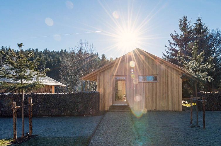 Unterkunft 0336807 - Ferienhaus Bayern - Vakantiehuis Weißenstein