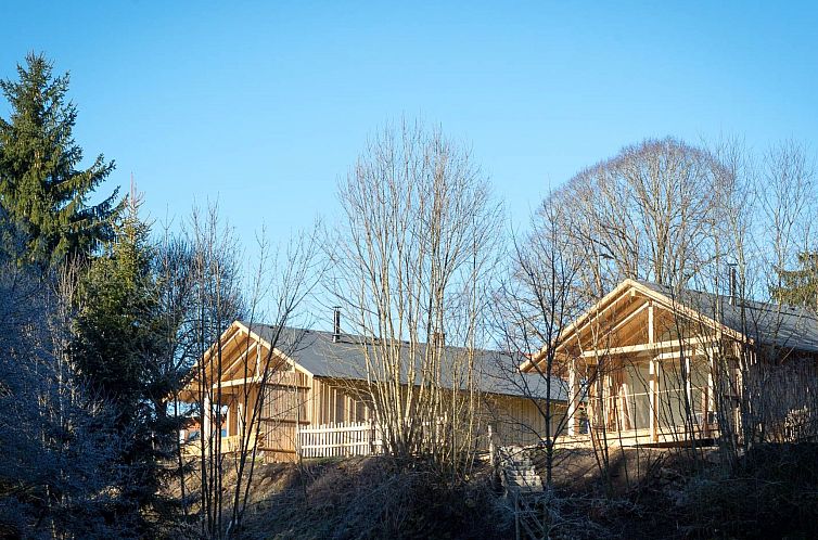 Vakantiehuis Weißenstein