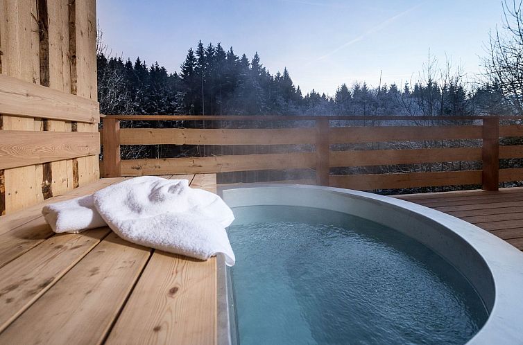 Vakantiehuis Weißenstein