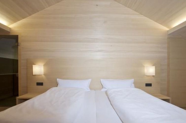 Vakantiehuis Chalet Försterei