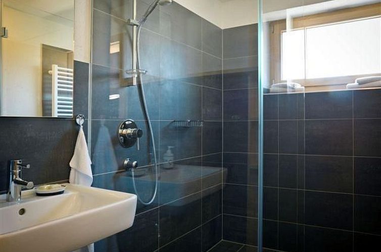 Vakantiehuis Chalet Försterei