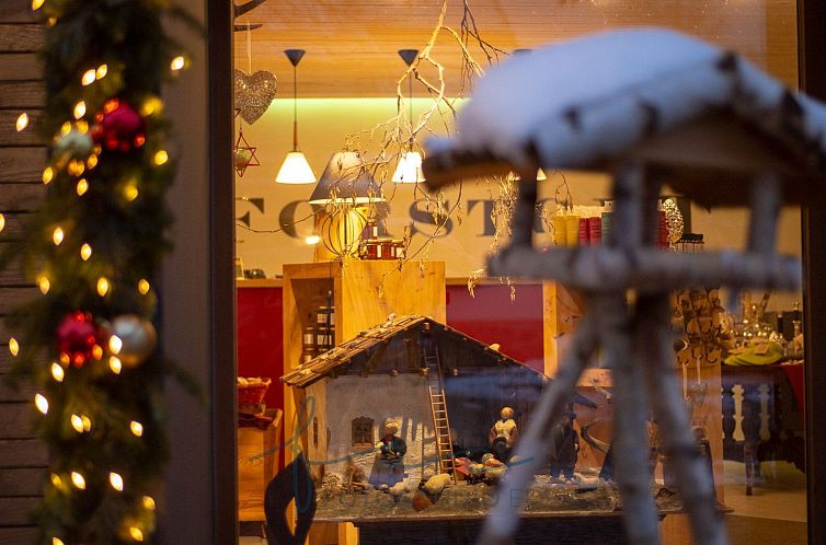 Vakantiehuis Chalet Försterei