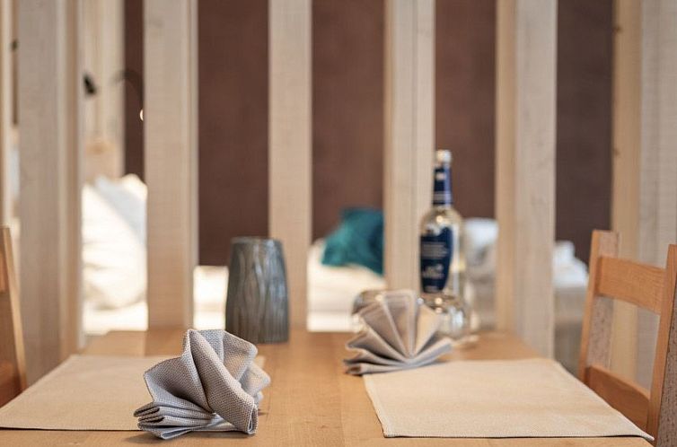 Appartement Exklusive Ferienwohnung mit eigener Sauna