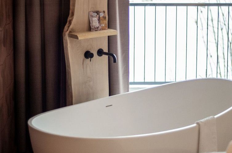 Appartement Exklusive Ferienwohnung mit eigener Sauna