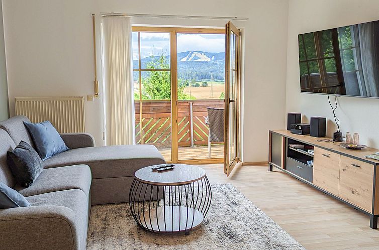 Unterkunft 0336812 - Appartement Bayern - Appartement ReMaWe