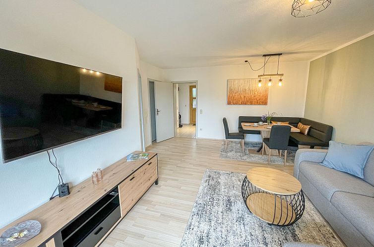 Appartement ReMaWe