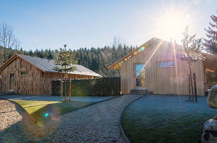 Vakantiehuis Oheblick