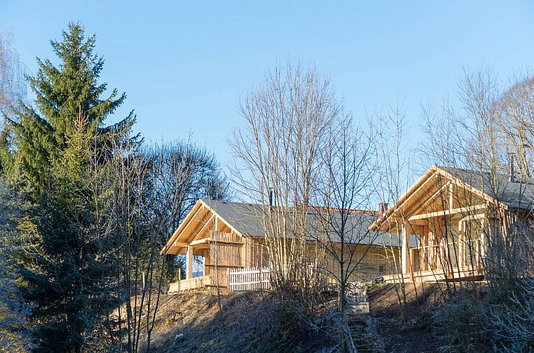 Vakantiehuis Oheblick