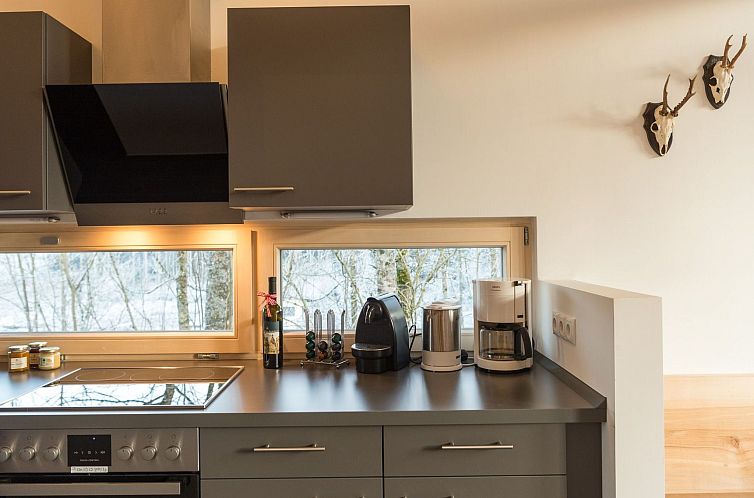 Vakantiehuis Oheblick