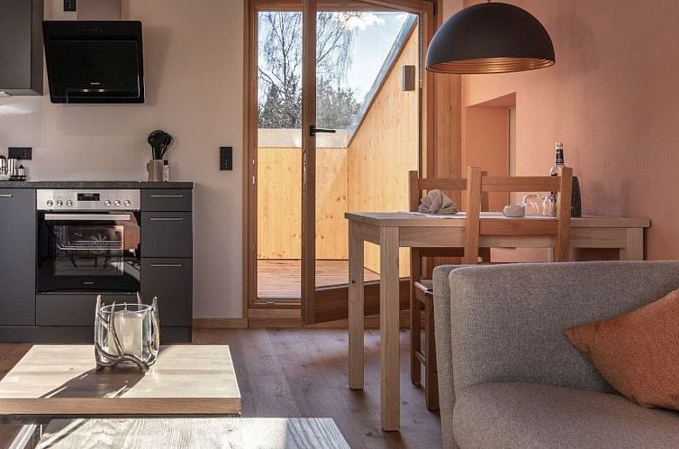 Appartement EXCLUSIVE FERIENWOHNUNG MIT EIGENER SAUNA