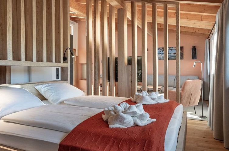 Appartement EXCLUSIVE FERIENWOHNUNG MIT EIGENER SAUNA