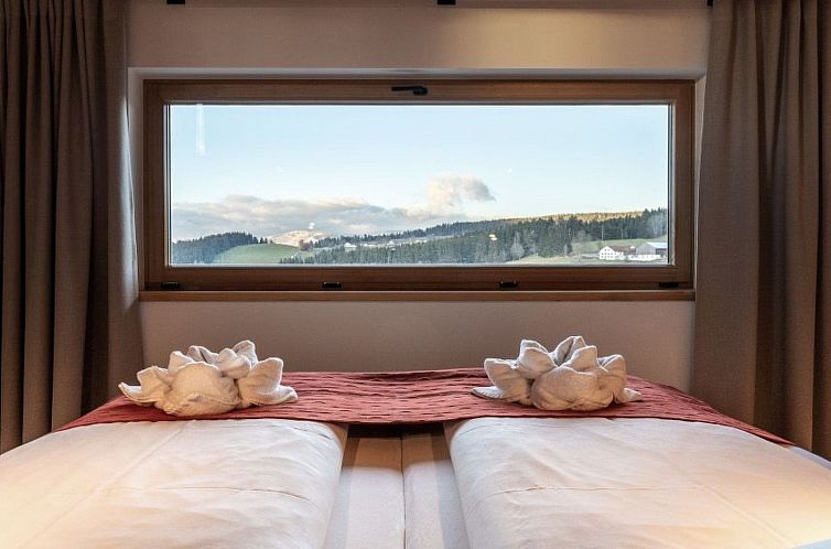 Appartement EXCLUSIVE FERIENWOHNUNG MIT EIGENER SAUNA