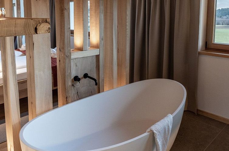 Appartement EXCLUSIVE FERIENWOHNUNG MIT EIGENER SAUNA