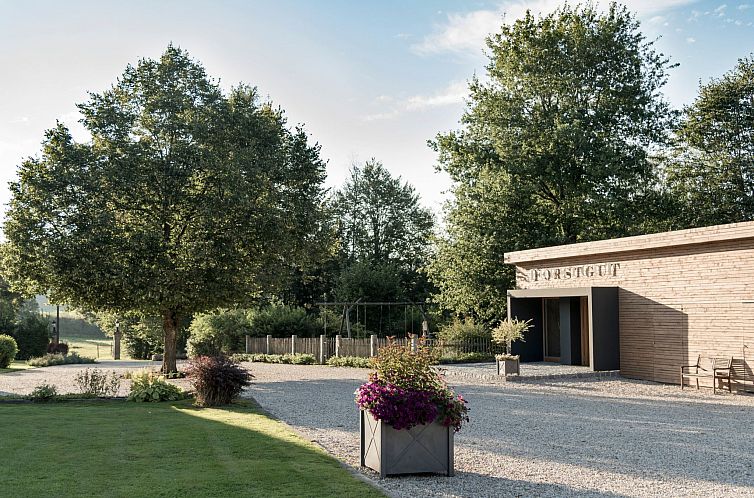 Appartement EXCLUSIVE FERIENWOHNUNG MIT EIGENER SAUNA