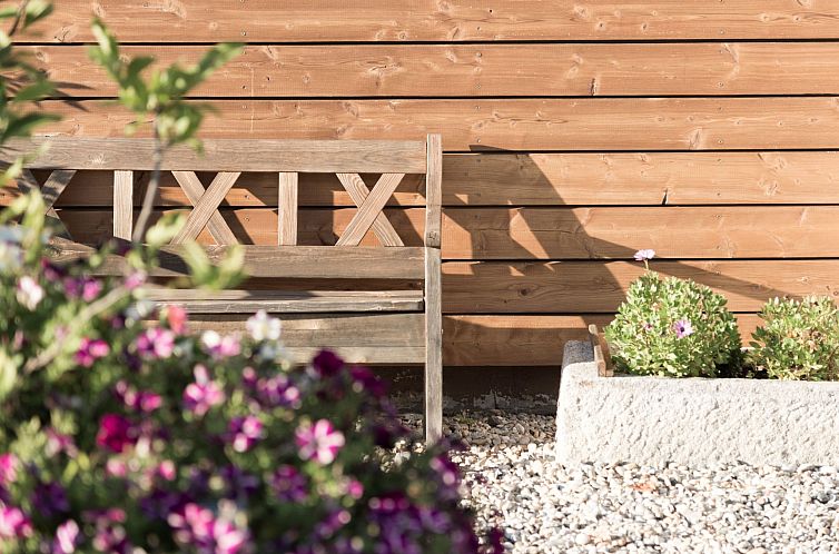 Appartement EXCLUSIVE FERIENWOHNUNG MIT EIGENER SAUNA