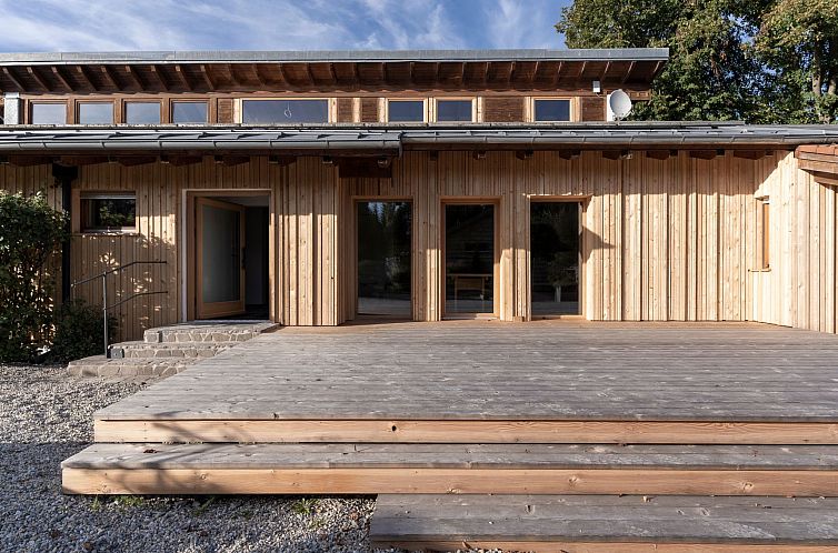 Appartement EXCLUSIVE FERIENWOHNUNG MIT EIGENER SAUNA