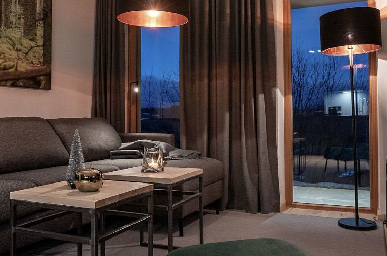 Unterkunft 0336815 - Appartement Bayern - Appartement Exklusive Ferienwohnung mit eigener Sauna