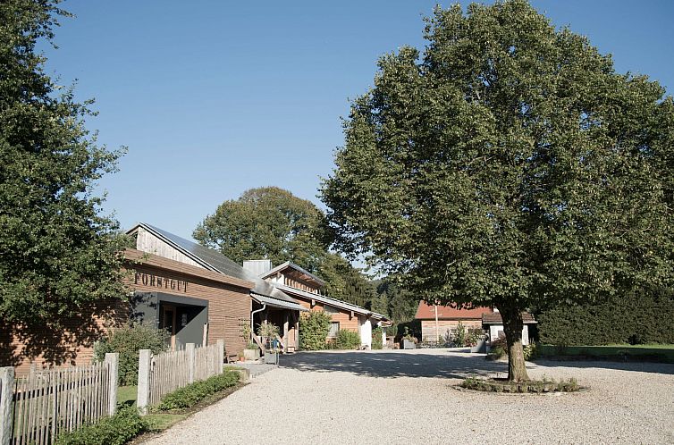 Appartement Exklusive Ferienwohnung mit eigener Sauna