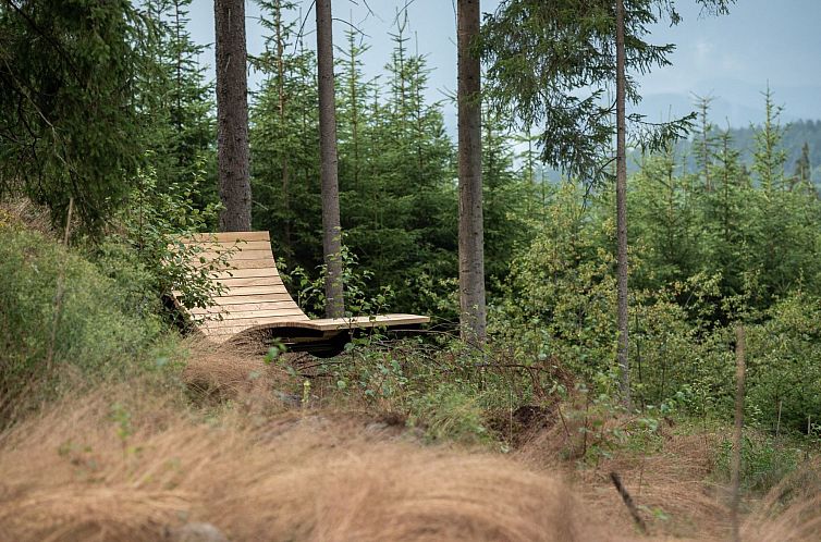 Appartement Exklusive Ferienwohnung mit eigener Sauna