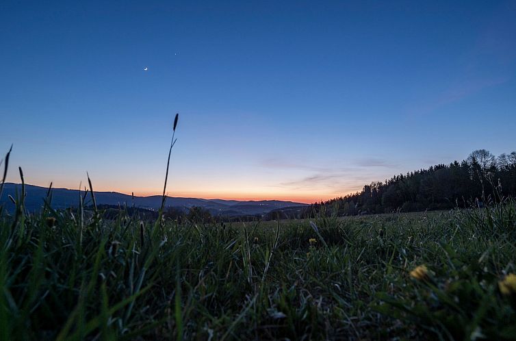 Appartement EXKLUSIVE FERIENWOHNUNG MIT EIGENER SAUNA