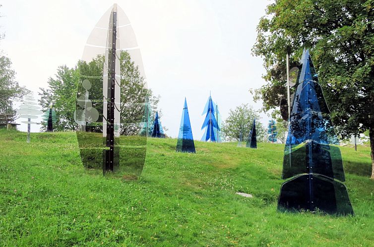 Appartement EXKLUSIVE FERIENWOHNUNG MIT EIGENER SAUNA