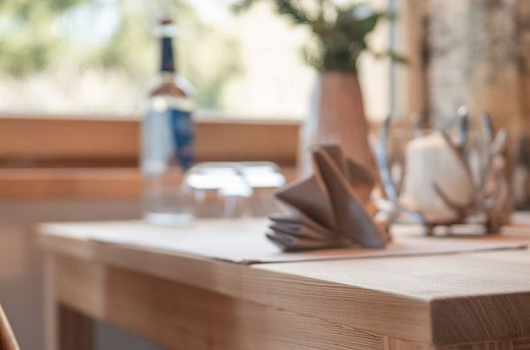 Appartement Exklusive Ferienwohnung mit eigener Sauna