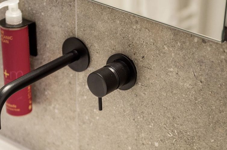 Appartement Exklusive Ferienwohnung mit eigener Sauna