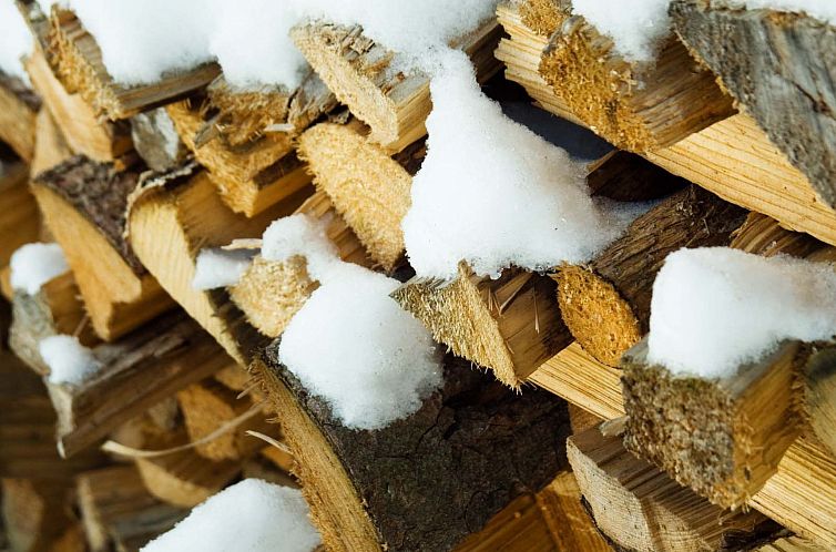 Appartement Exklusive Ferienwohnung mit eigener Sauna