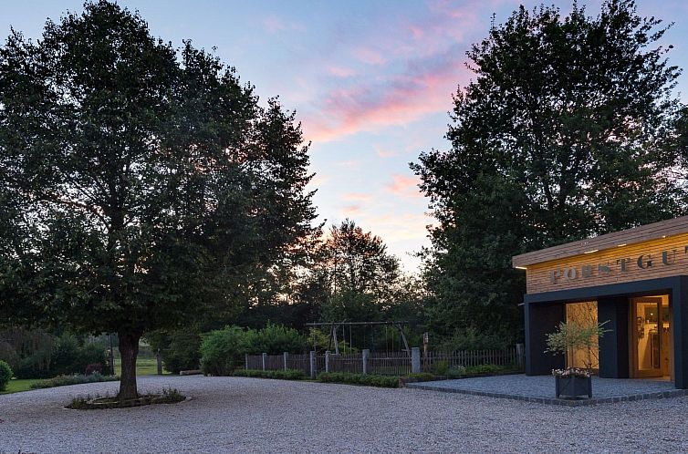 Appartement Exklusive Ferienwohnung mit eigener Sauna