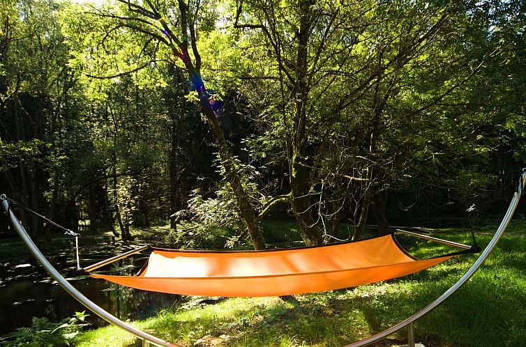 Appartement Exklusive Ferienwohnung mit eigener Sauna