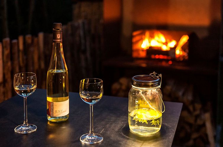 Vakantiehuis Luxuschalet Jagahaus