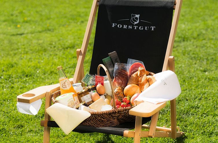 Vakantiehuis Luxuschalet Jagahaus